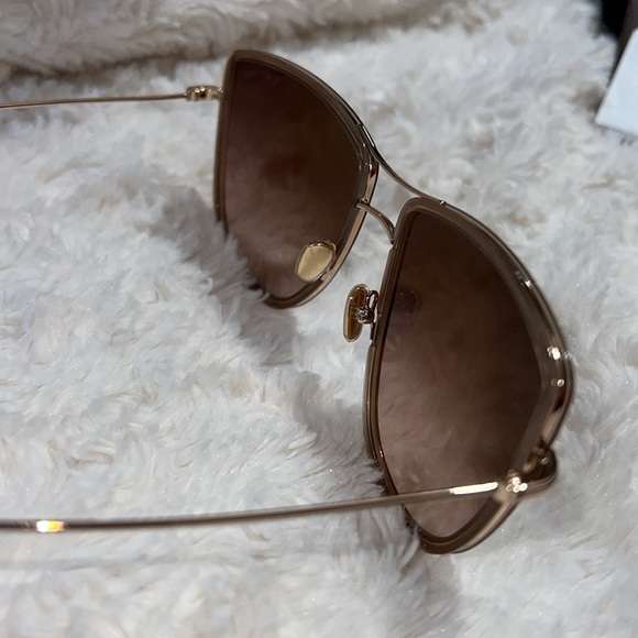 TOM FORD SUNGLASSES - Picture 5 of 7